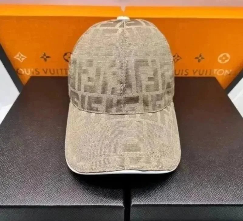 Burberry /Balenciaga /Corteiz / Gucci Hat/ Ralph Lauren cap/hat/cap -3