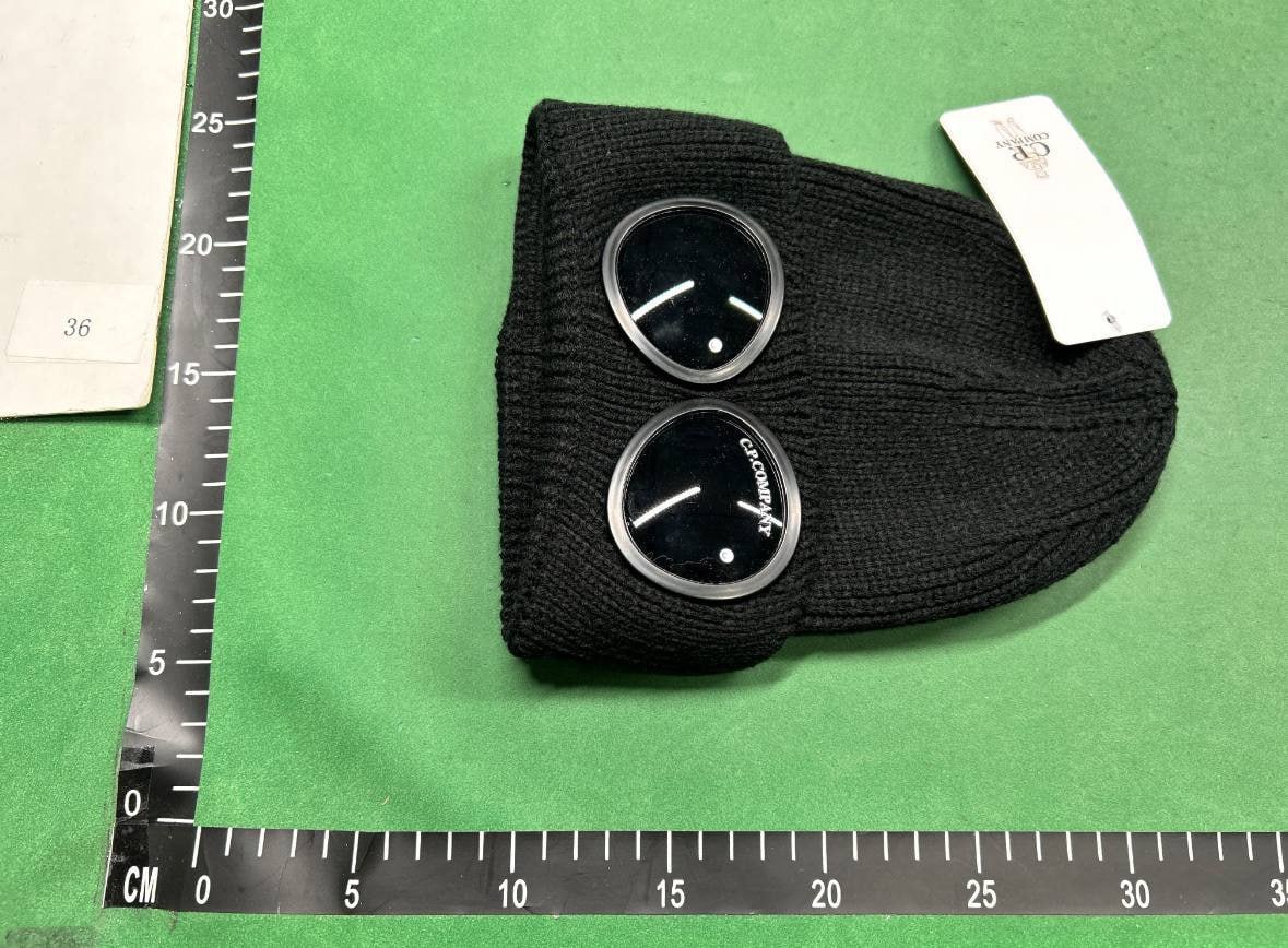 C.P. Company hat/C.P. Company cap -4