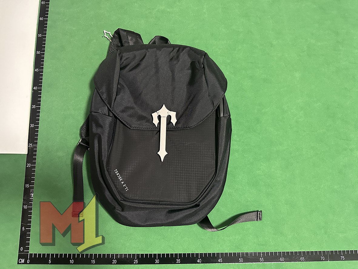 Trapstar bag（+4 color）       -4