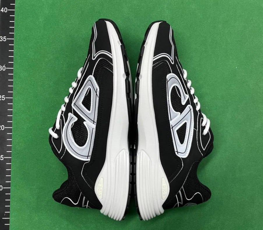 Dior B30 Shoes & Dior  B22 B25 B23 Shoes -2