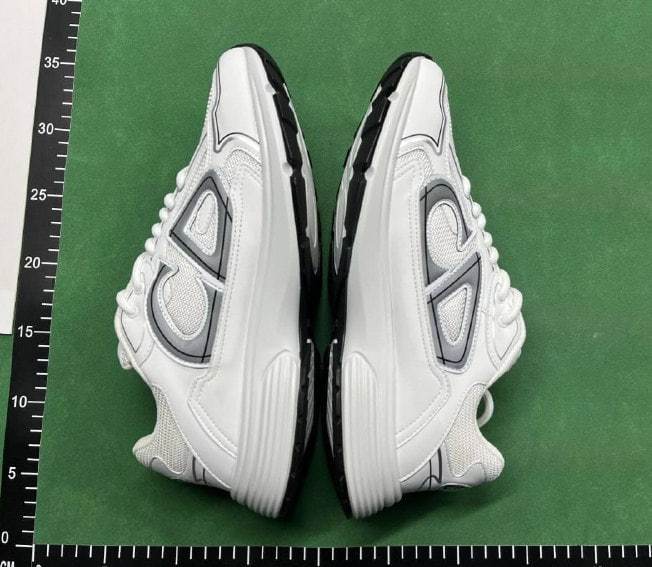 Dior B30 Shoes & Dior  B22 B25 B23 Shoes -5