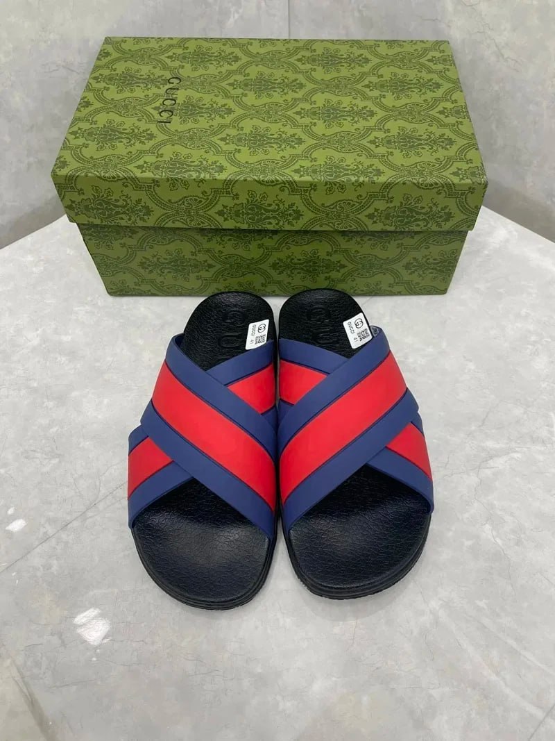 Gucci slipperss -4