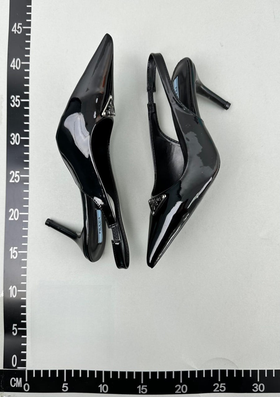 Prada High Heel             -3