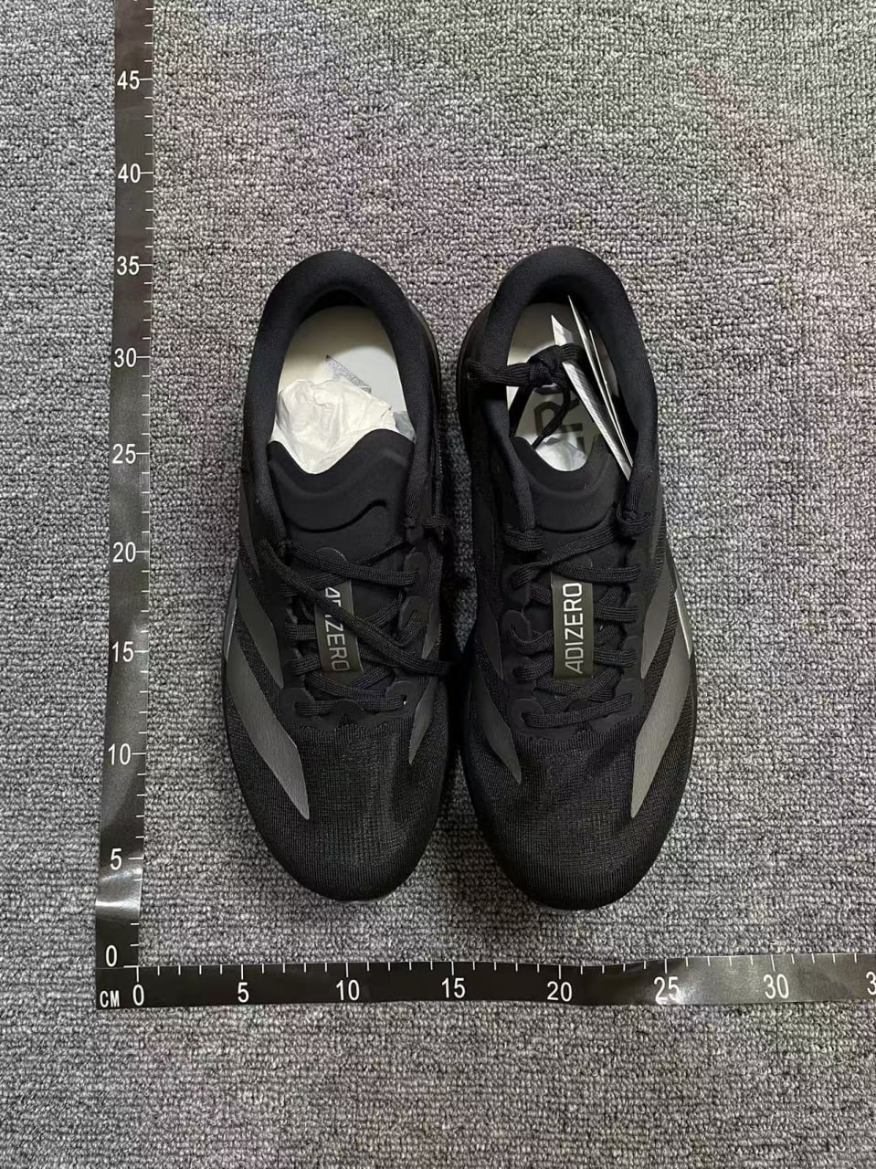  Adidas Adizero EVO SL  (16 + styles ) 1：1 -5