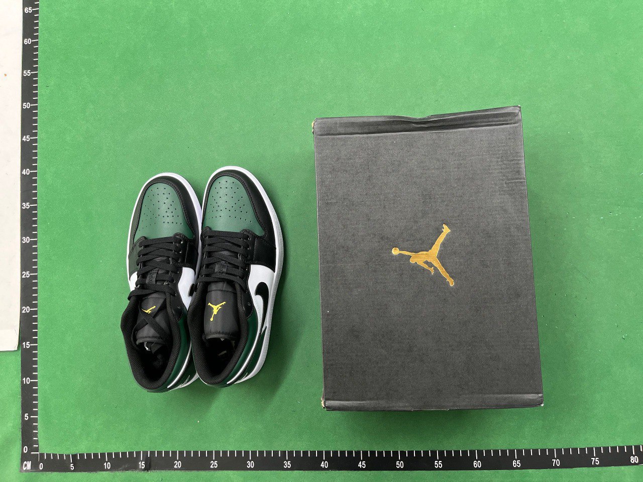  Jordan 1 Low                                                                                                        -4