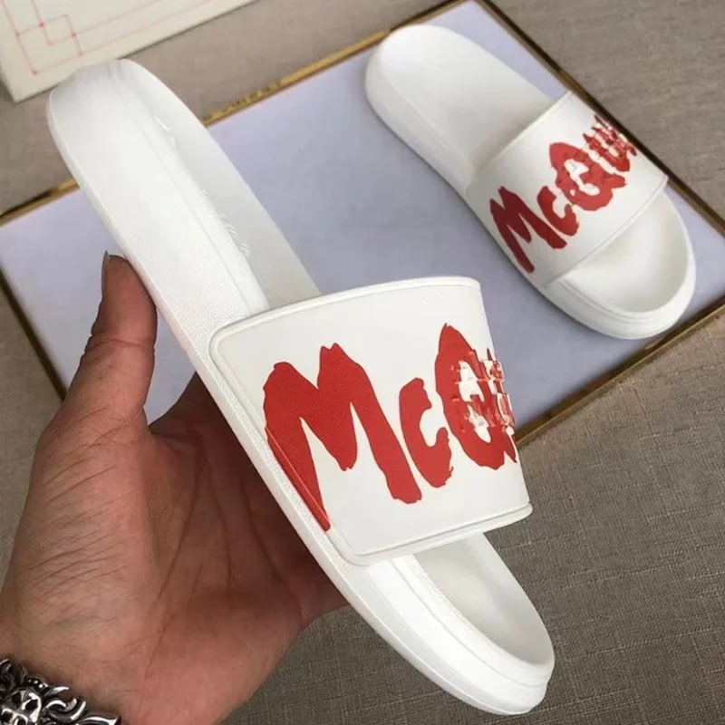 McQueen/Dsquared2/Palm Angel  