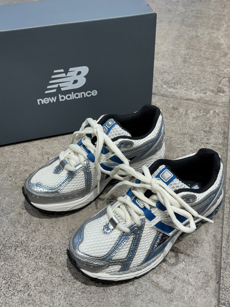  New balance 1906 -2
