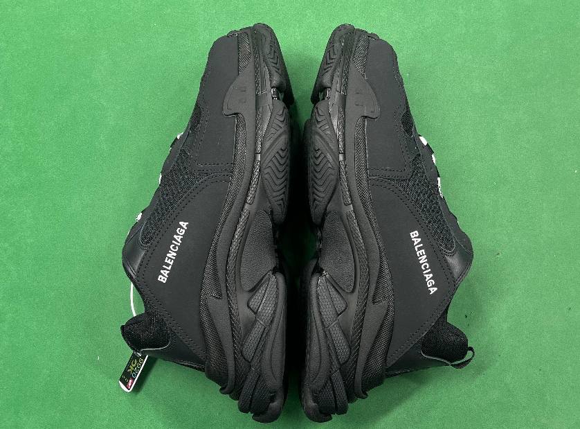  Balenciaga Triple S(27 colors)  -4