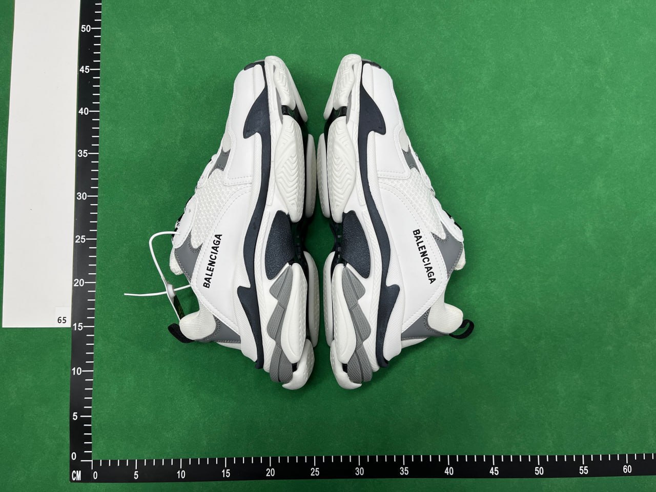  Balenciaga Triple S(27 colors)  -3