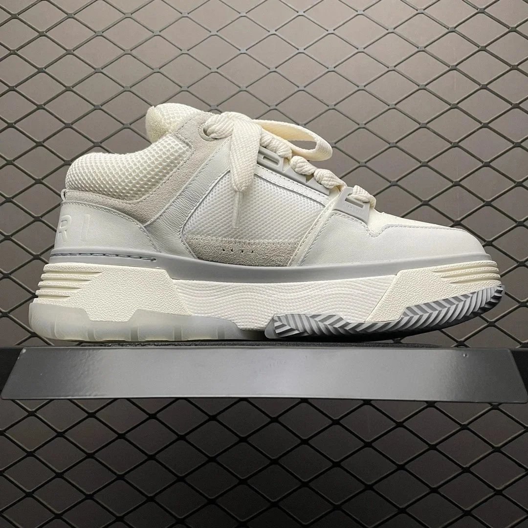 AMIRI Bone Runner   -2
