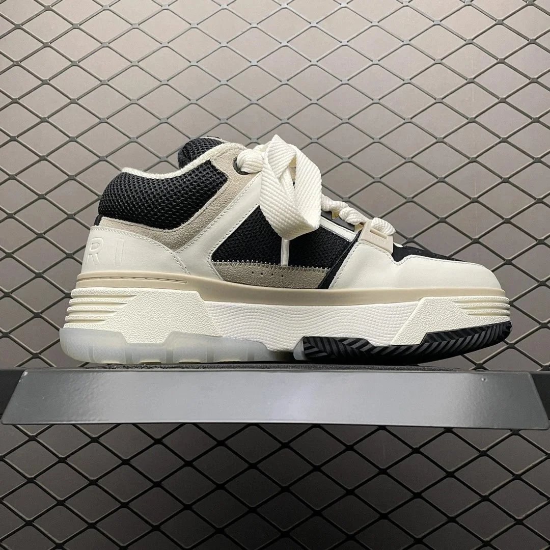 AMIRI Bone Runner   -3