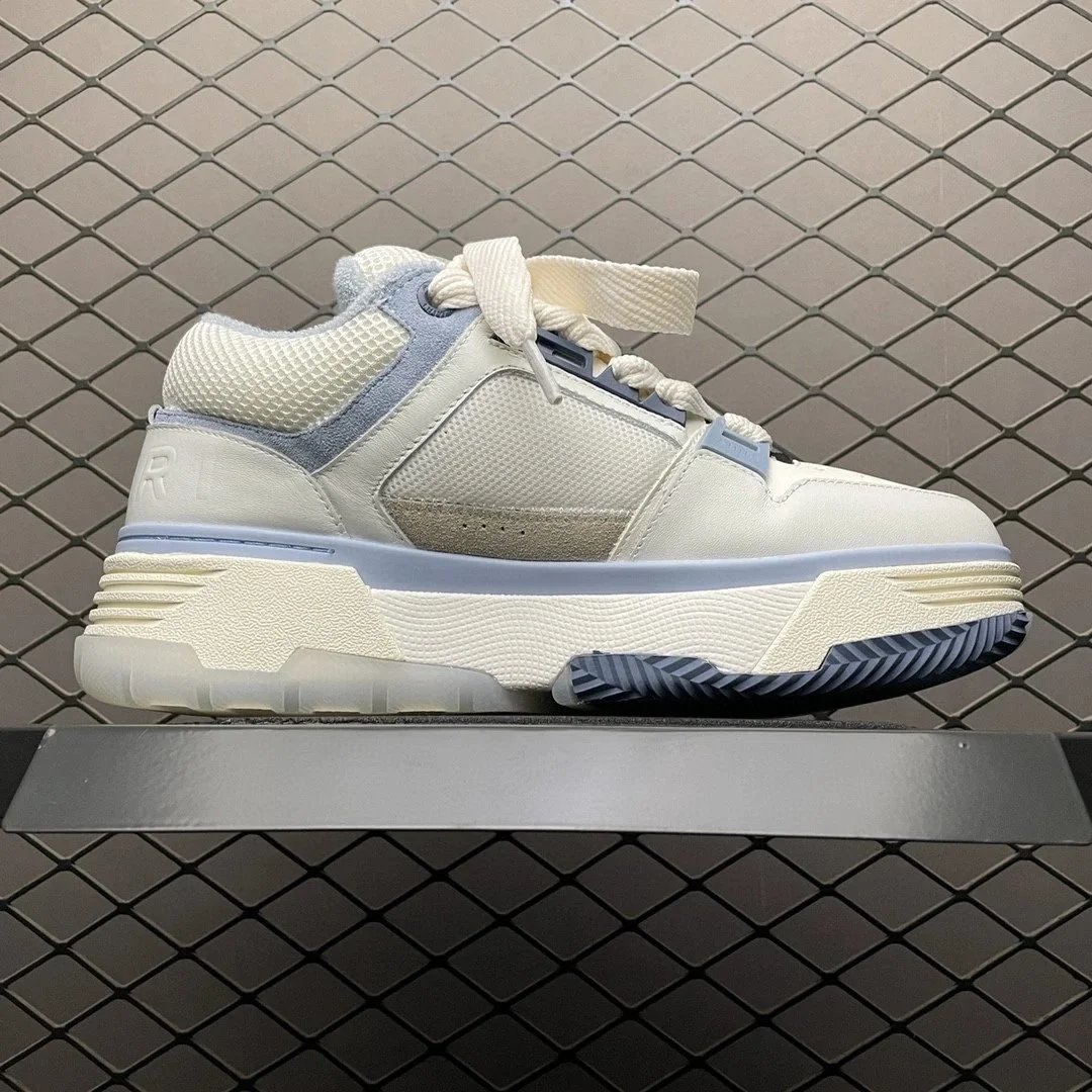 AMIRI Bone Runner   -4