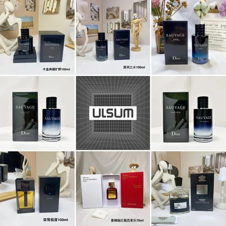   Dior  ysl  Chanel  versace  