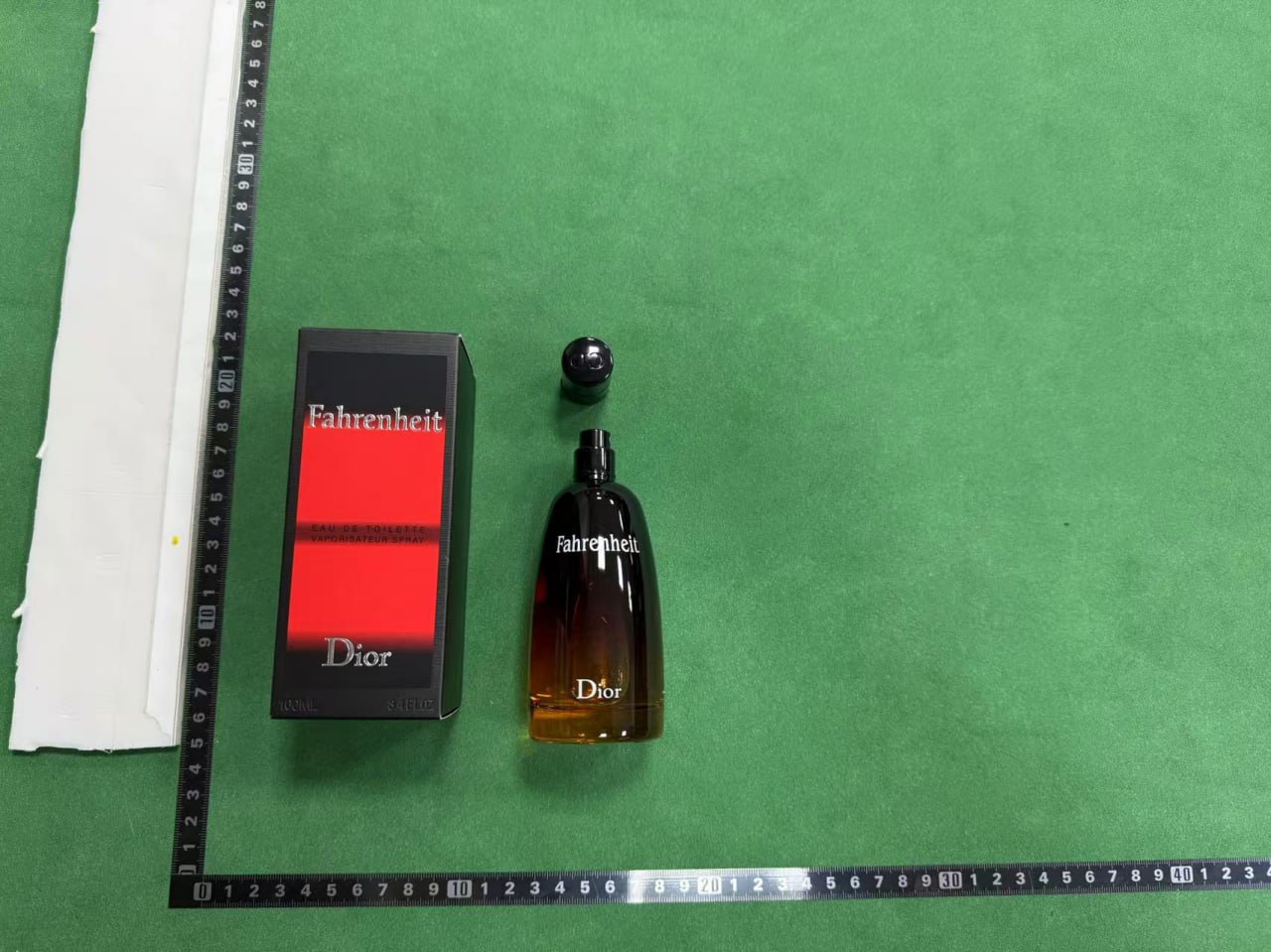   Dior  ysl  Chanel  versace  perfume  -2