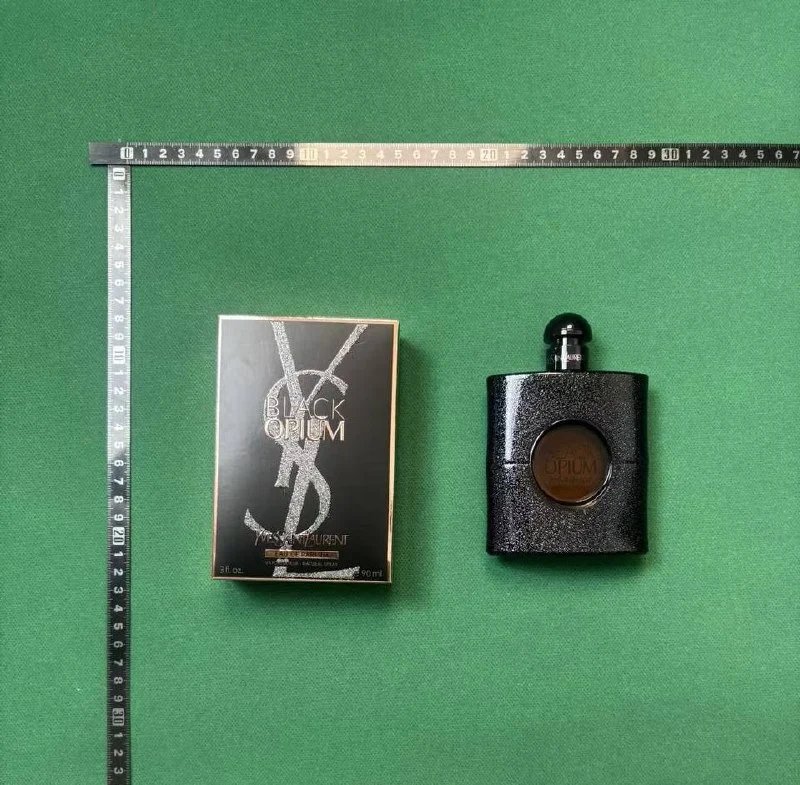   Dior  ysl  Chanel  versace  perfume  -4