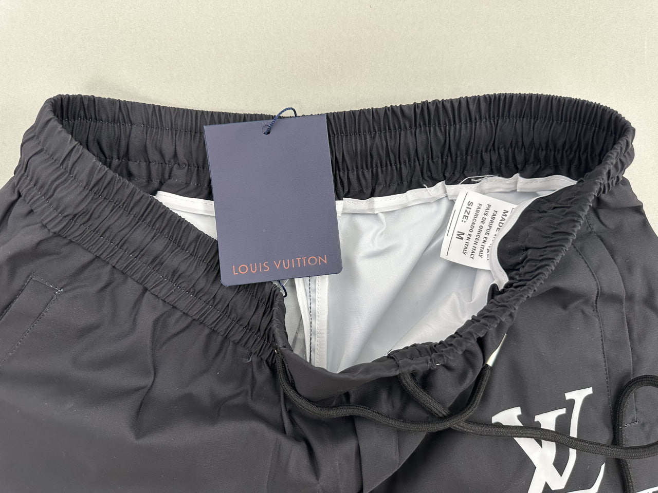 Louis Vuitton Shorts -4