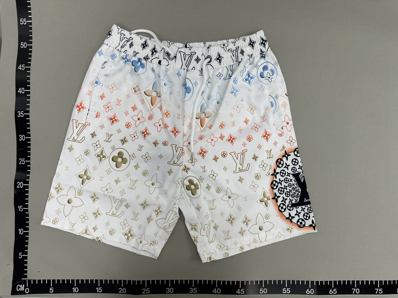  Louis Vuitton Shorts -2