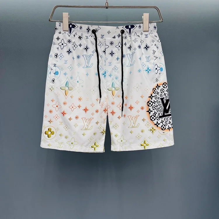  Louis Vuitton Shorts