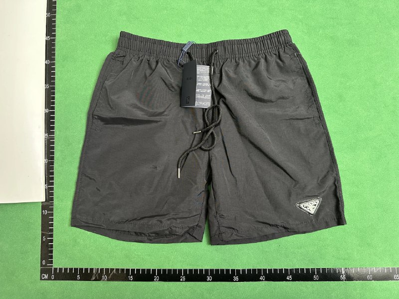 Prada shorts Pants 1:1 High Quality (Summer beach vacation essentials) -2
