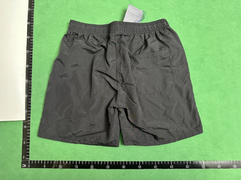 Prada shorts Pants 1:1 High Quality (Summer beach vacation essentials) -3