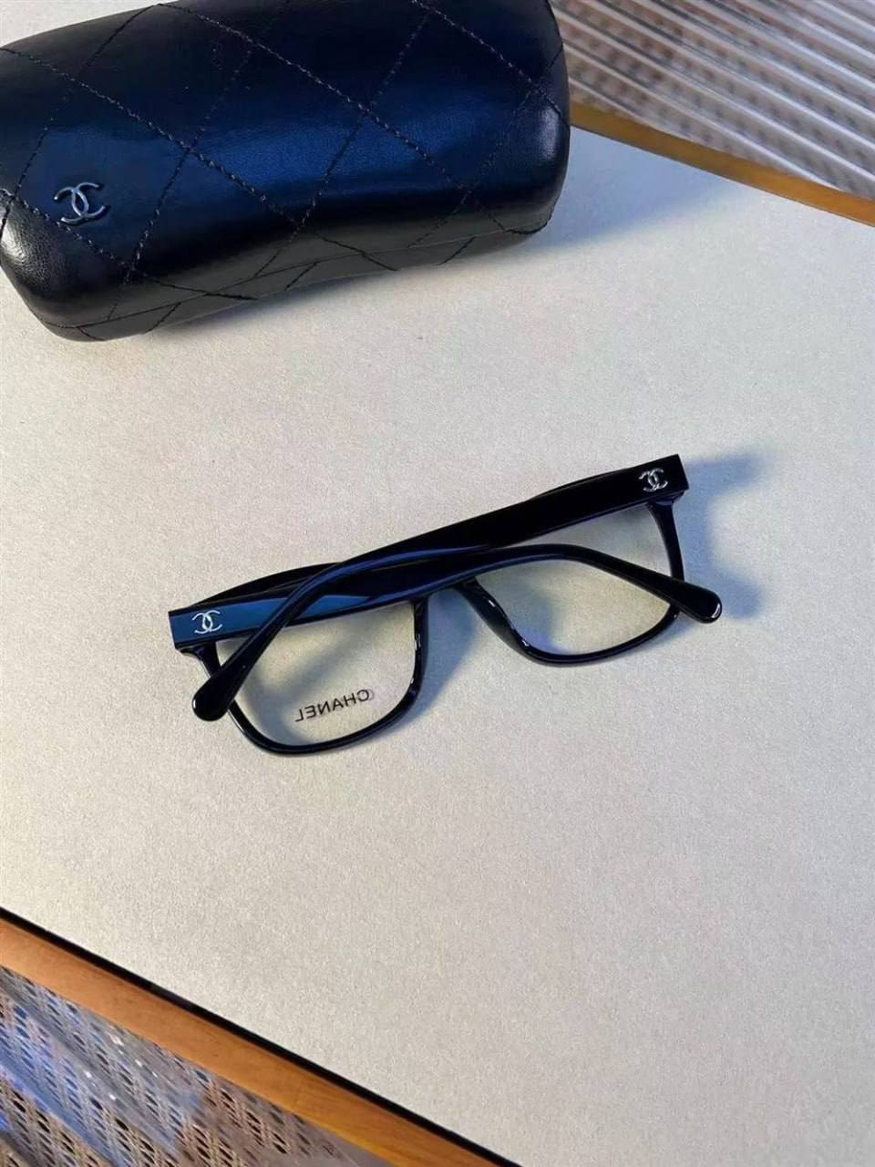 With original box】Chanel Sunglasses -3