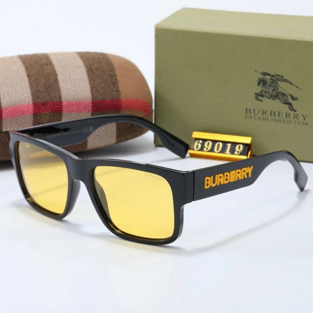 BURBERRY Sunglasses -2