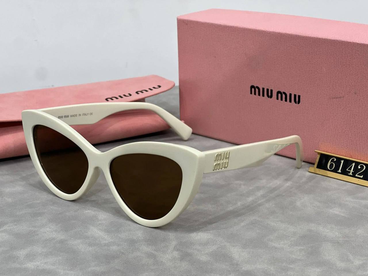 MIUMIU sunglasses -2