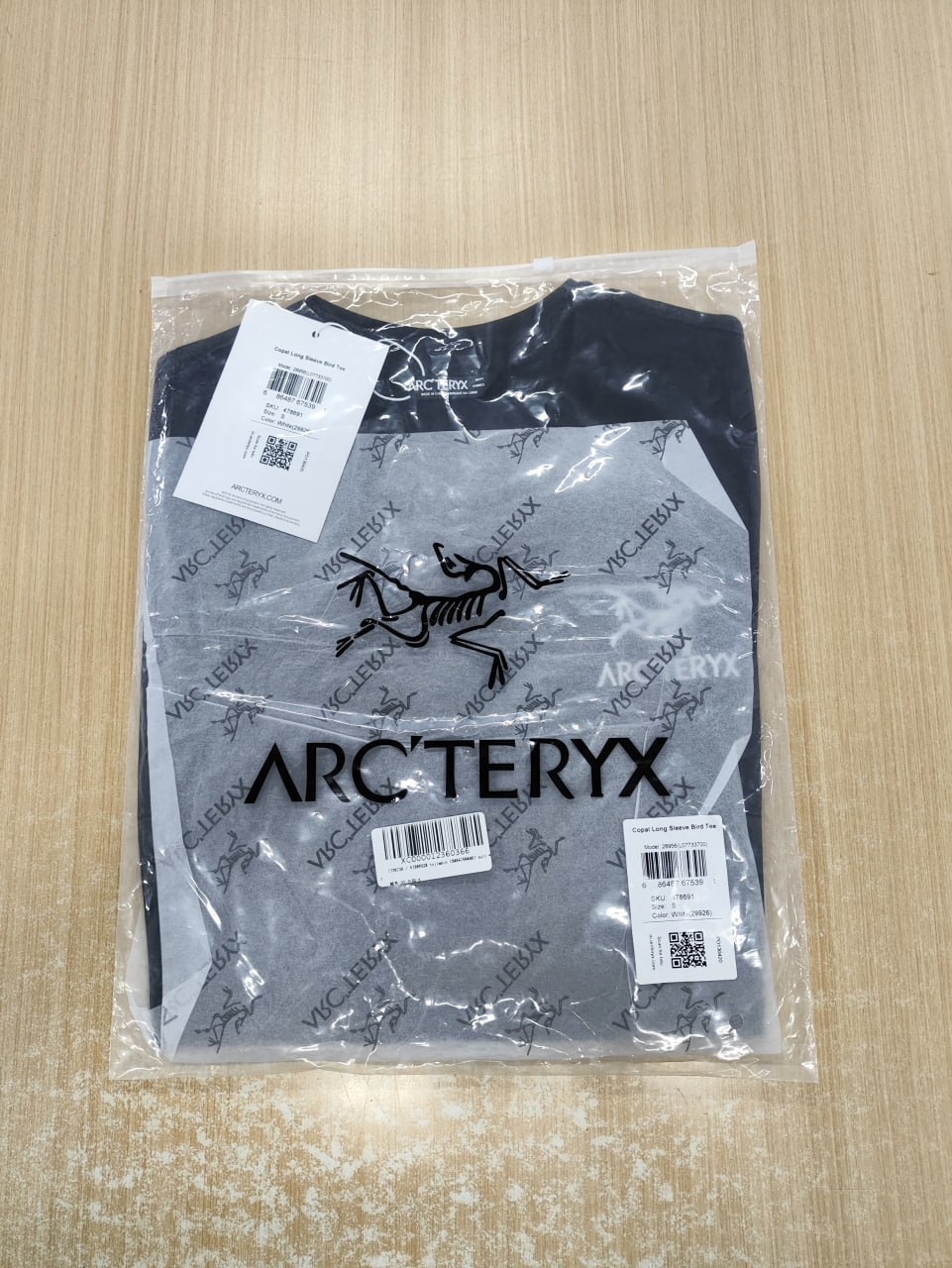 Arc'teryx T-shirt -5