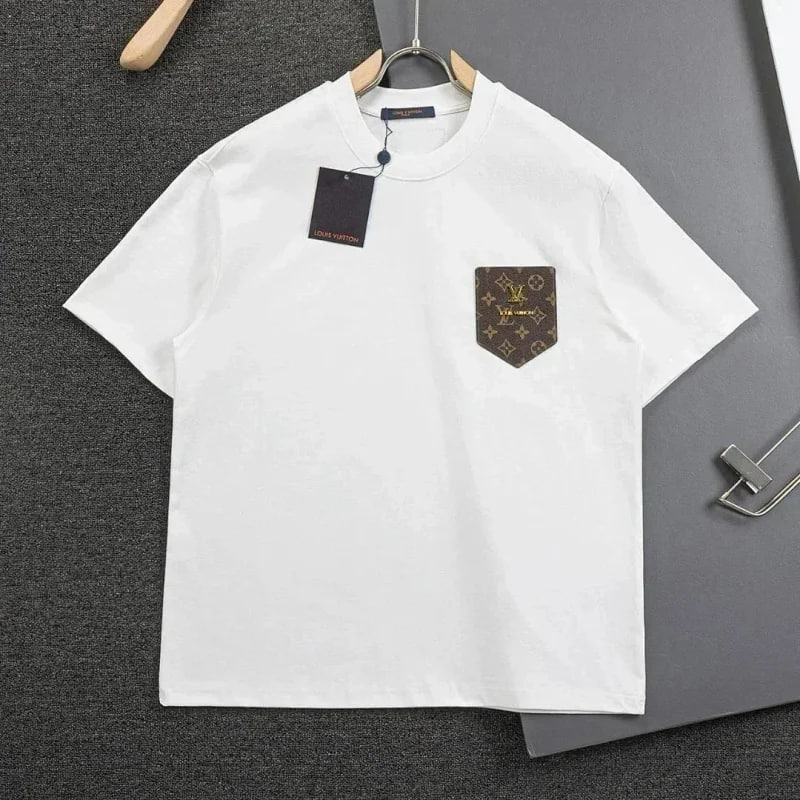 Louis Vuitton T-shirt/lv T-shirt -2