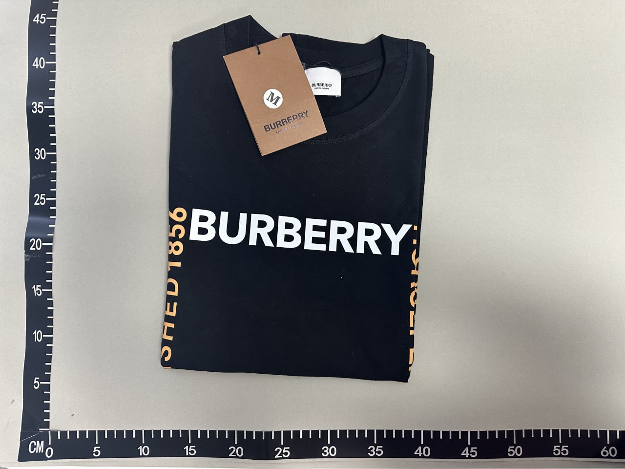 Burberry Tee -2