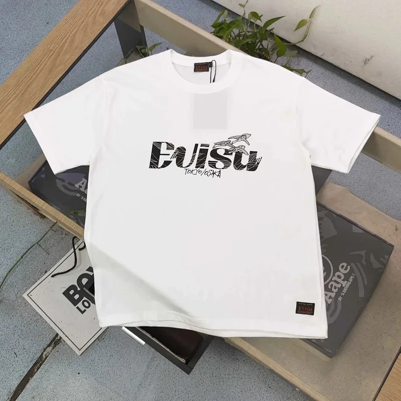 Evisu t-shirt