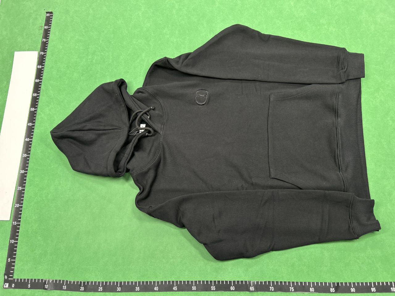 Dior Hoodie 1:1 High Quality -2