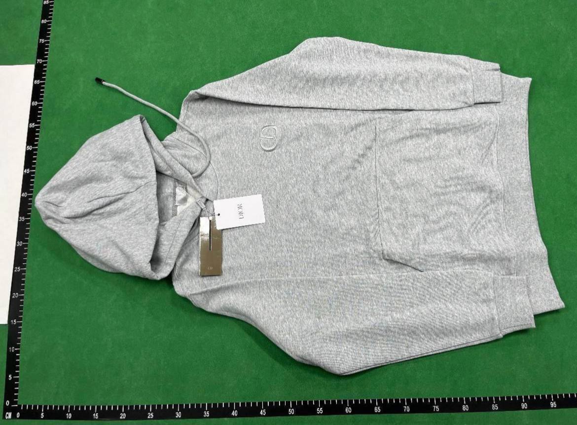 Dior Hoodie 1:1 High Quality -3