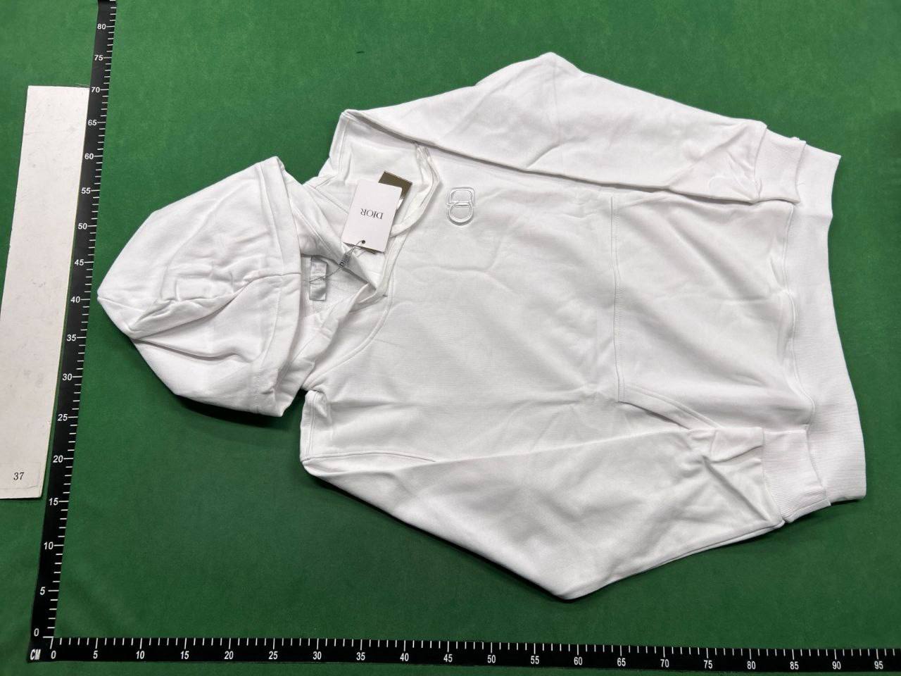 Dior Hoodie 1:1 High Quality -4