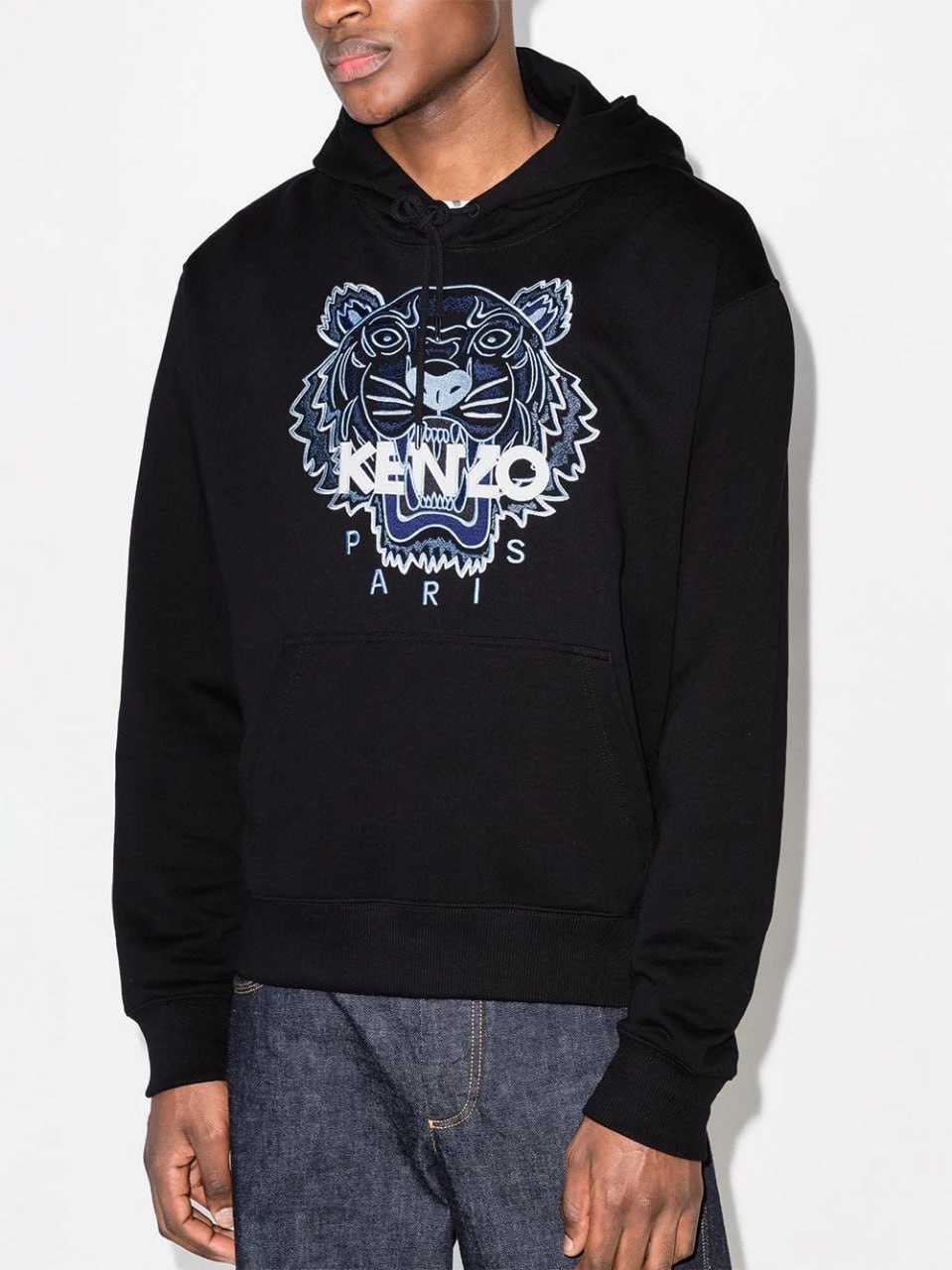 KENZO Hoodie 1:1 High Quality