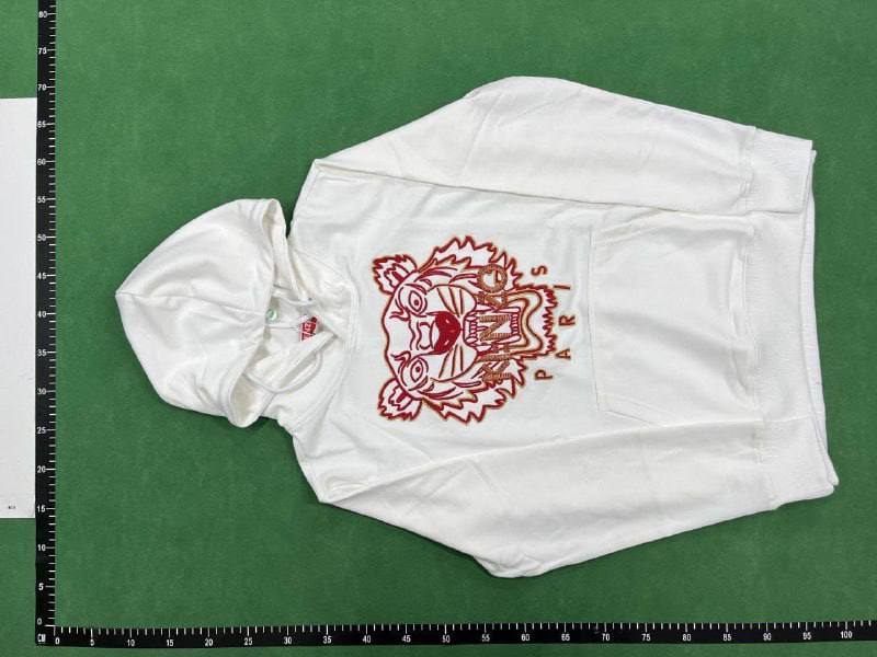 KENZO Hoodie 1:1 High Quality -4