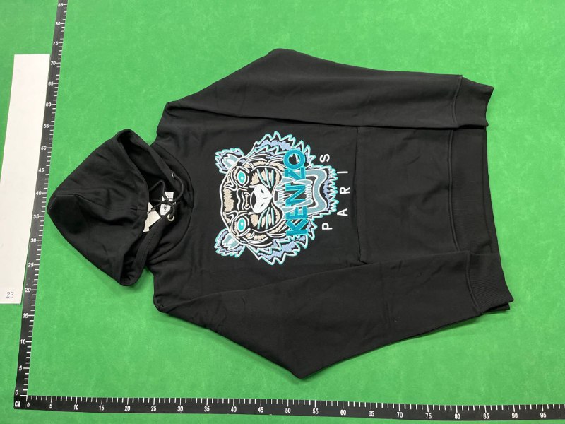 KENZO Hoodie 1:1 High Quality -2