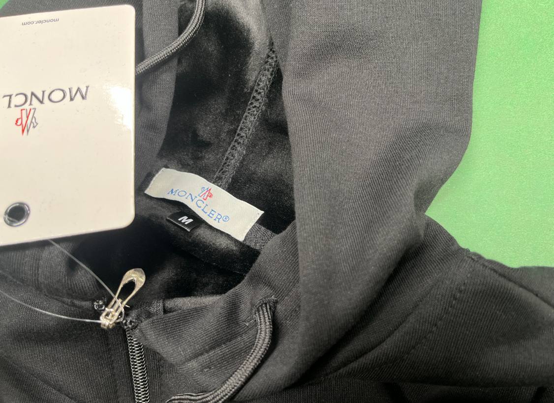 Moncler Hoodie 1:1 High Quality -4
