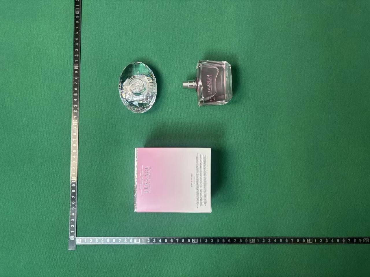 LV, Chinese Zodiac Perfume -4