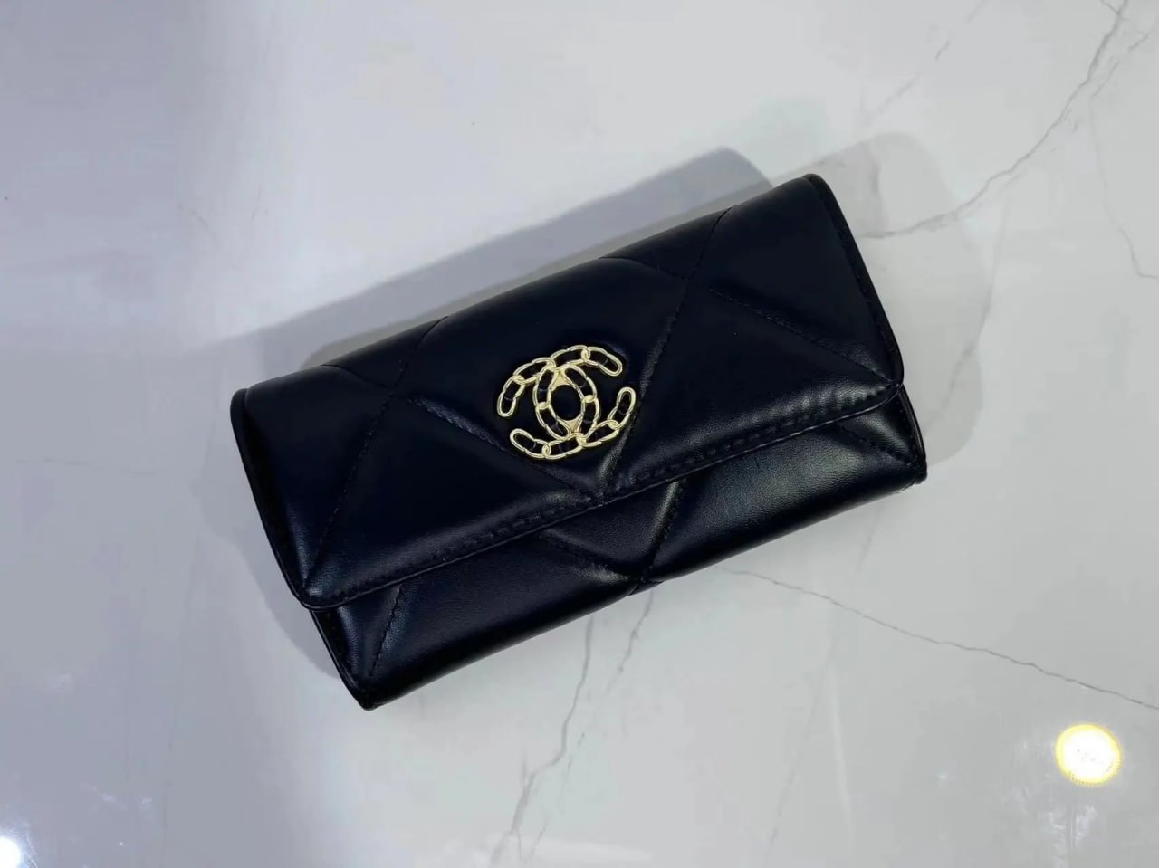 Chanel /Gucci Wallet    (7colors） -3