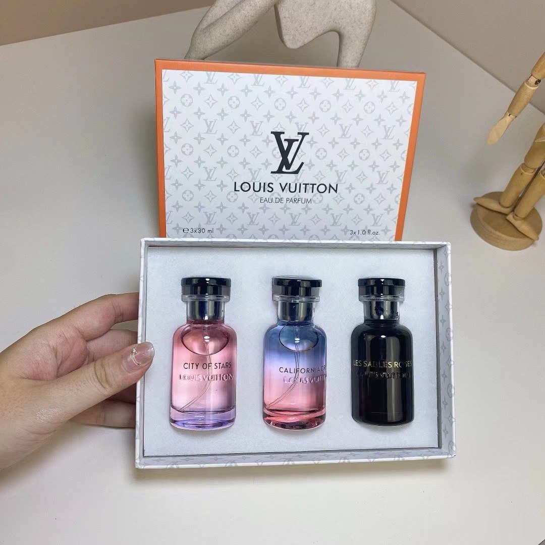 Perfume Gift Set -3