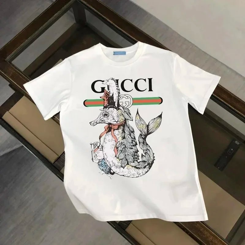 GUCCI Short sleeve