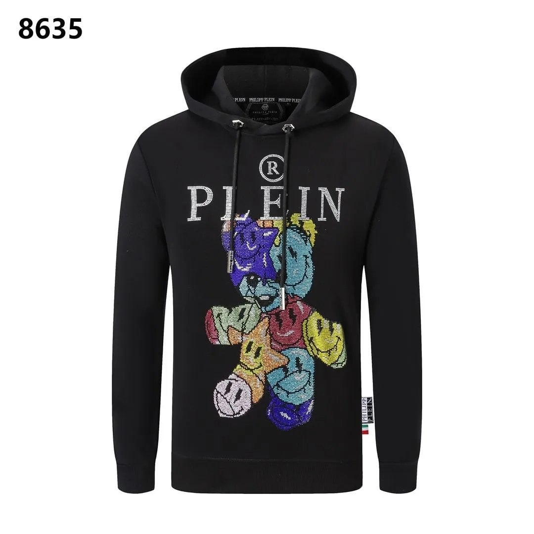 Philipp Plein hoodie  (40 CP) -3
