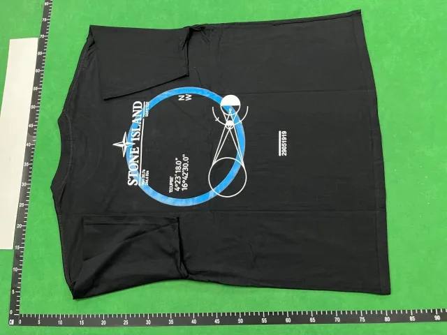 Stone lsland T-shirt -3