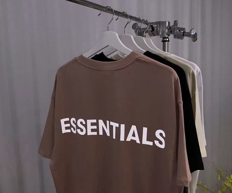 ESSENTIALS -2