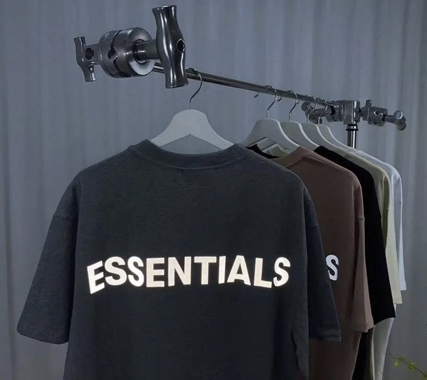 ESSENTIALS -3