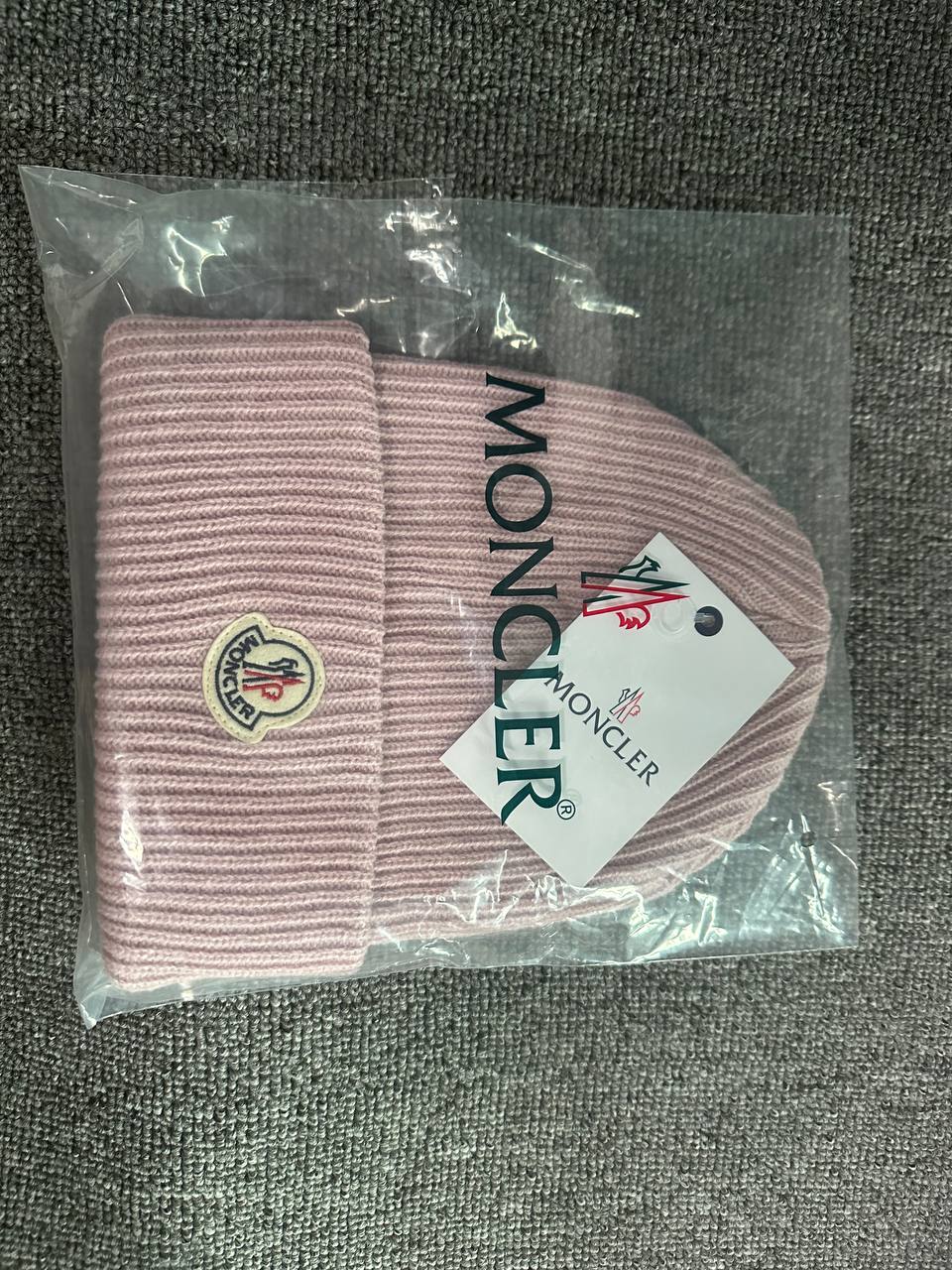 Moncler Hat -2