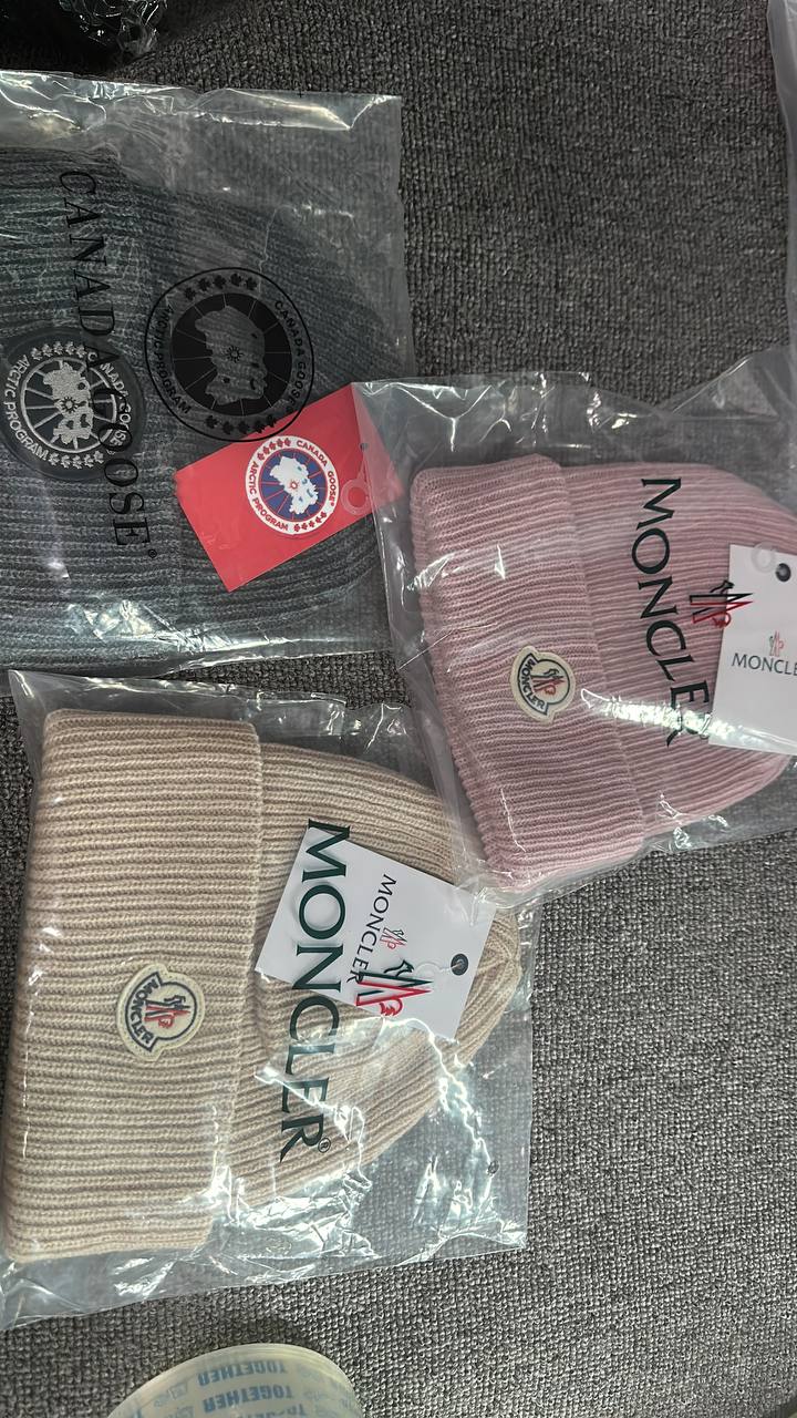 Moncler Hat