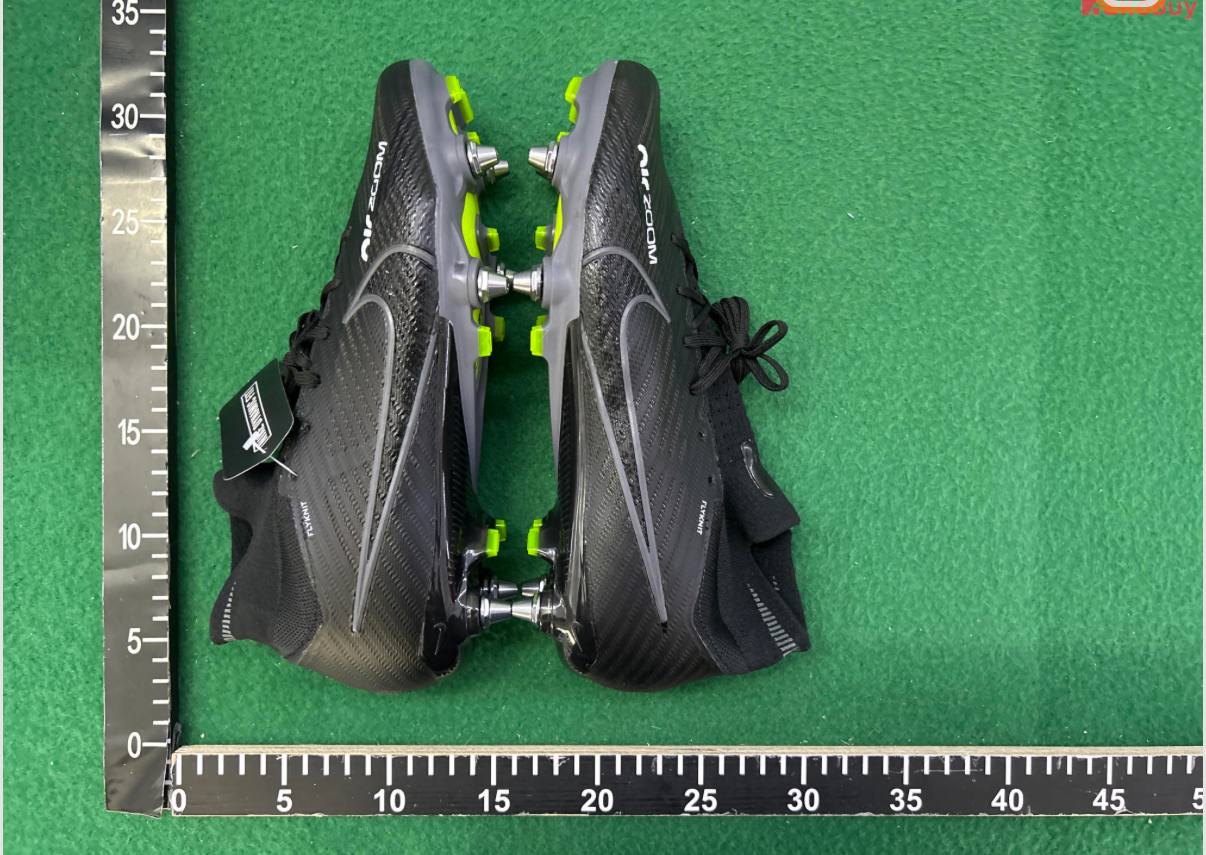 Crampons Nike Elite  -5