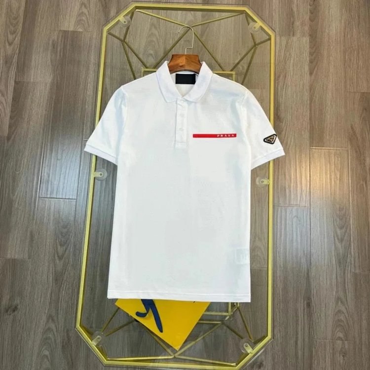 Prada Polo -3